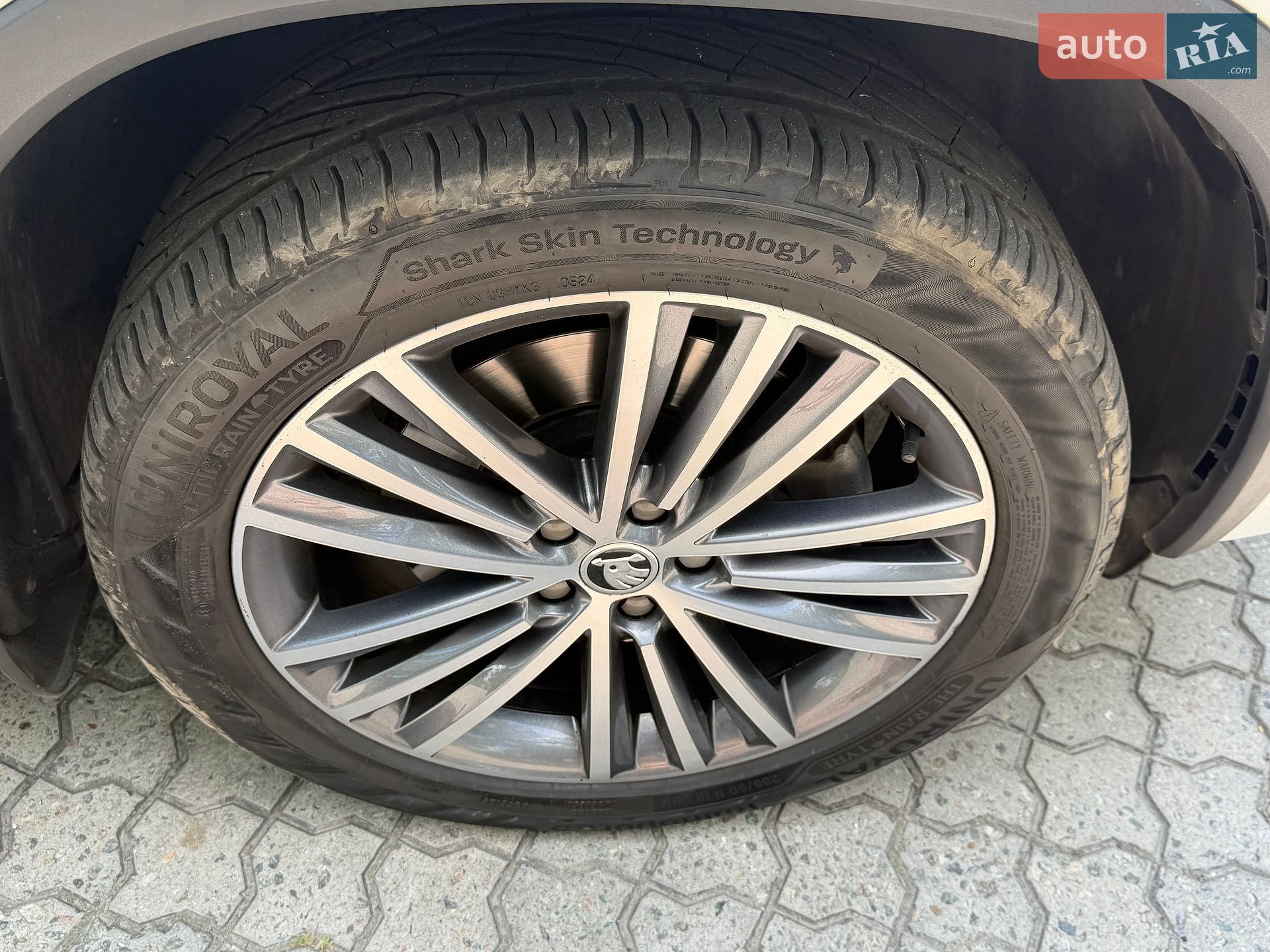 Skoda Kodiaq 2021 VIN TMBLD6NSXMB401449 фото оголошення 13 з 99