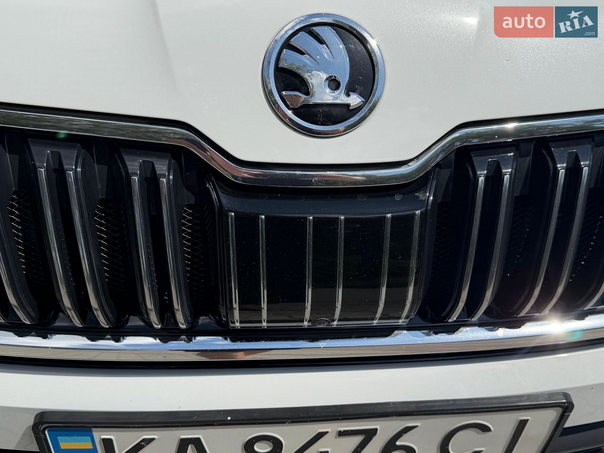 Skoda Kodiaq 2021 VIN TMBLD6NSXMB401449 фото оголошення 15 з 99