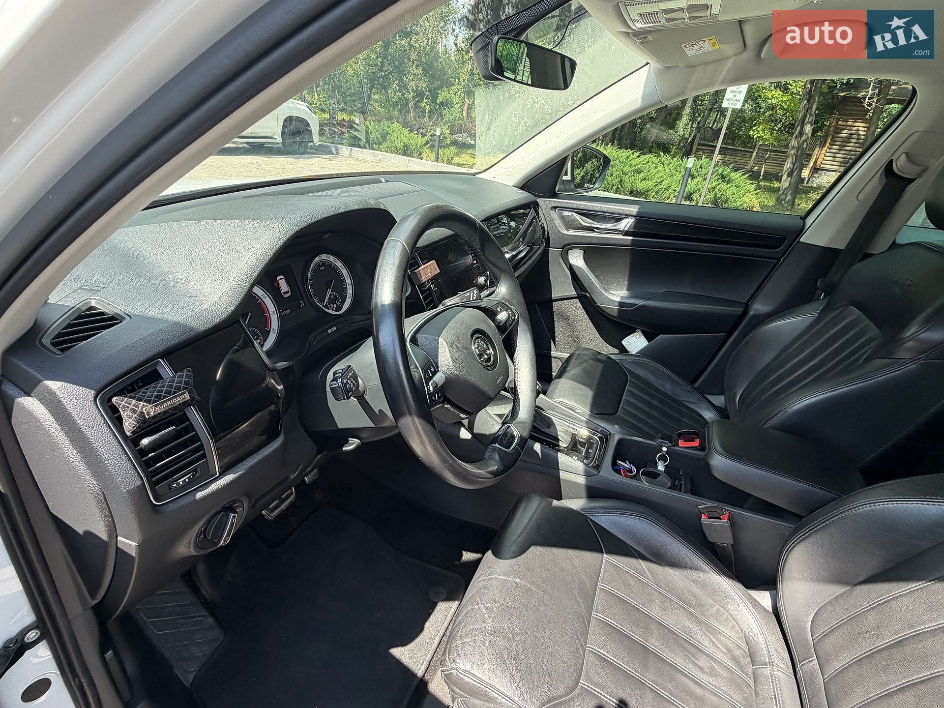 Skoda Kodiaq 2021 VIN TMBLD6NSXMB401449 фото оголошення 17 з 99