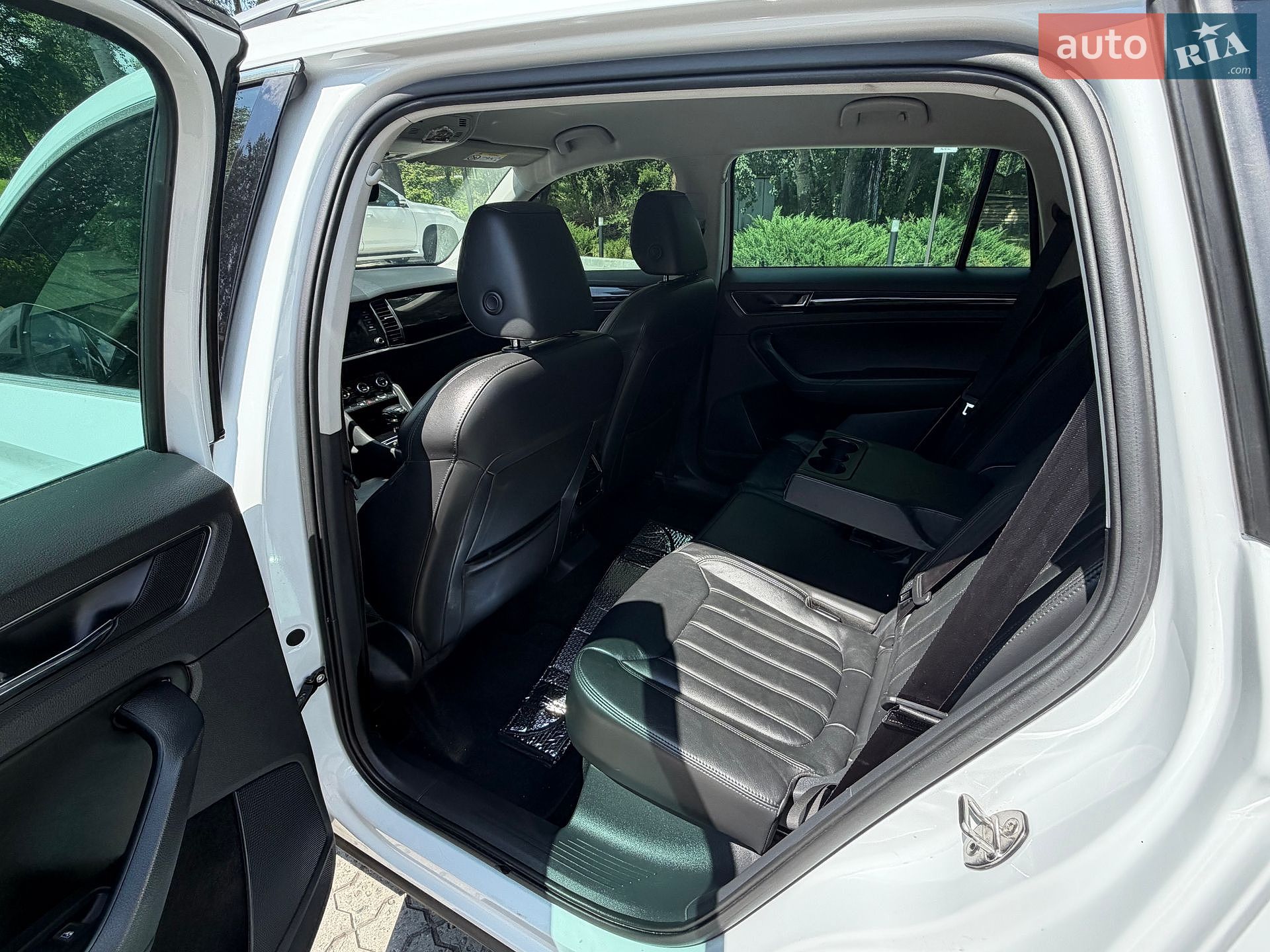 Skoda Kodiaq 2021 VIN TMBLD6NSXMB401449 фото оголошення 20 з 99