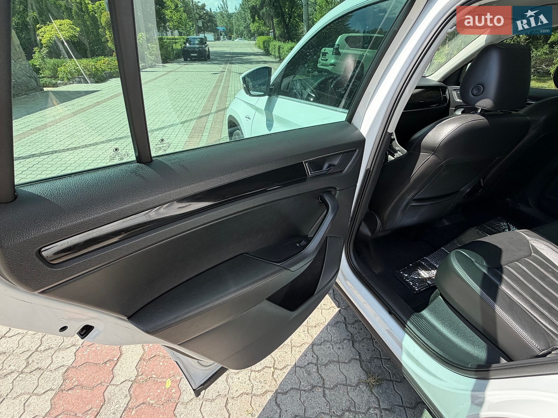 Skoda Kodiaq 2021 VIN TMBLD6NSXMB401449 фото оголошення 22 з 99