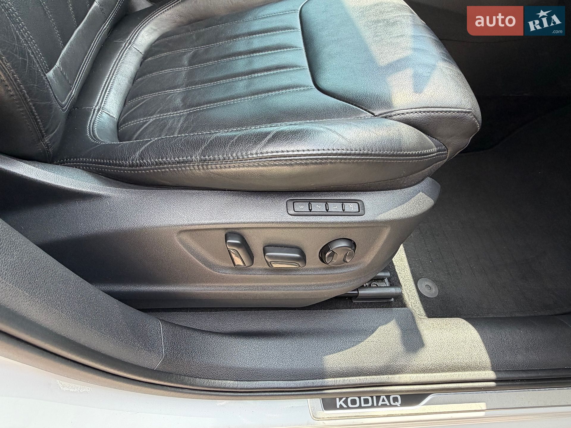 Skoda Kodiaq 2021 VIN TMBLD6NSXMB401449 фото оголошення 28 з 99