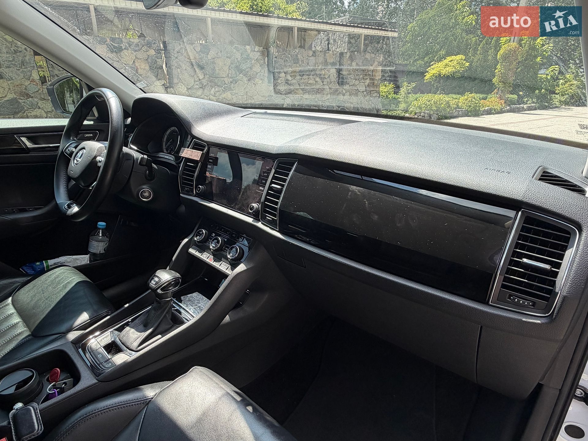 Skoda Kodiaq 2021 VIN TMBLD6NSXMB401449 фото оголошення 29 з 99