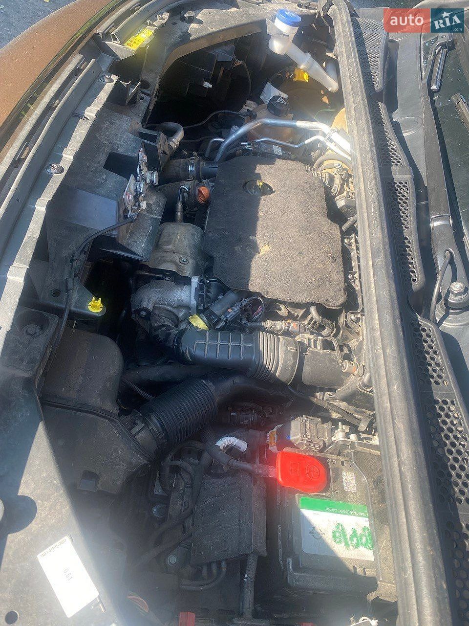 Opel Combo Life 2018 VIN W0VECYHZRKJ542406 фото оголошення 41 з 45
