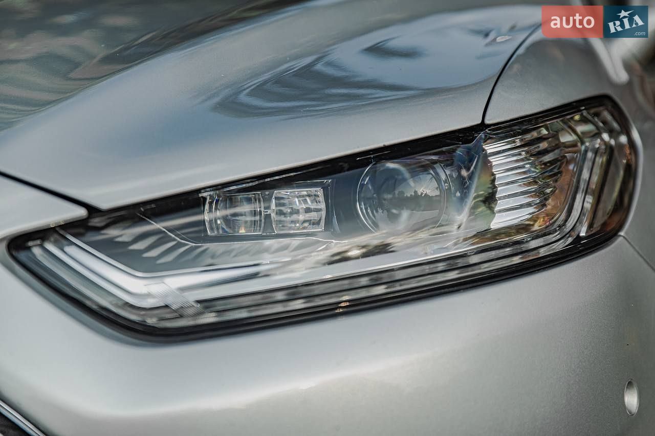 Ford Fusion 2016 VIN 3FA6P0H7XGR213870 фото оголошення 13 з 29