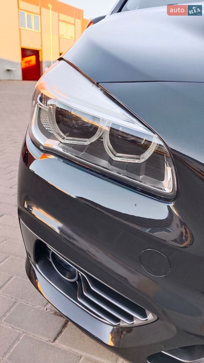 BMW 2 Series Active Tourer 2015 VIN WBA2B91000V363355 фото оголошення 7 з 18