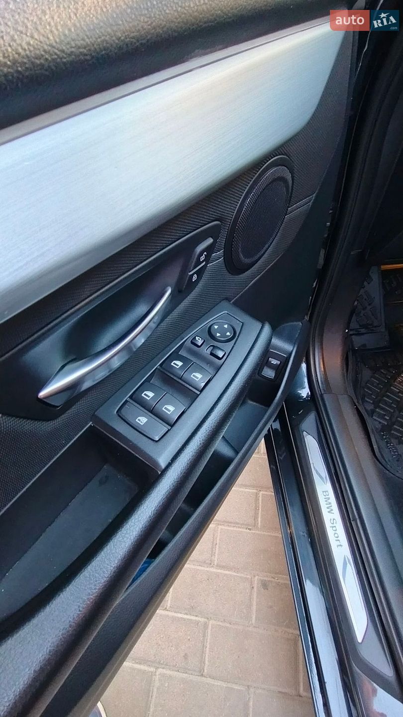 BMW 2 Series Active Tourer 2015 VIN WBA2B91000V363355 фото оголошення 12 з 18