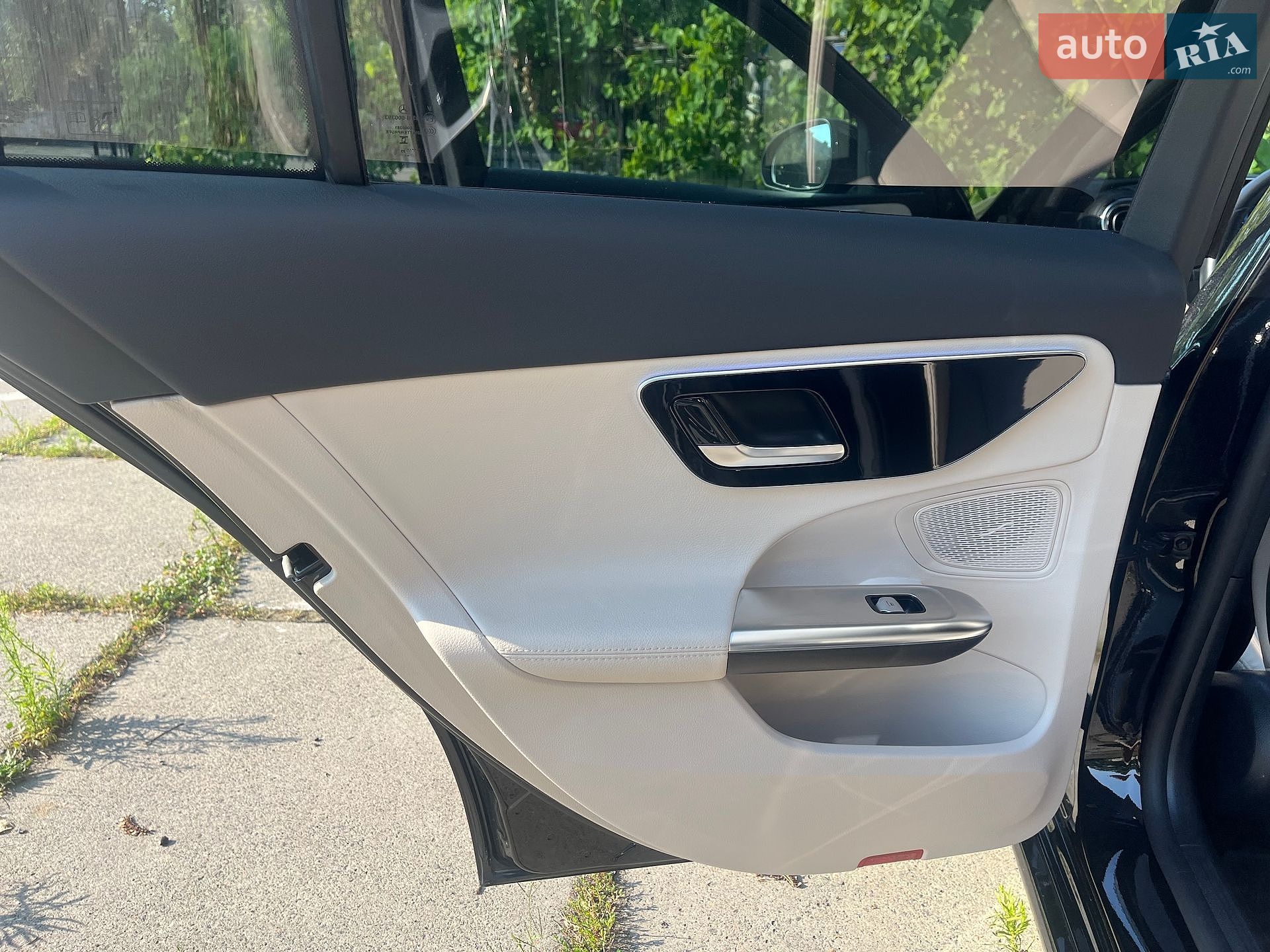 Mercedes-Benz C-Class 2023 VIN W1KAF4DB6PR116322 фото оголошення 17 з 26