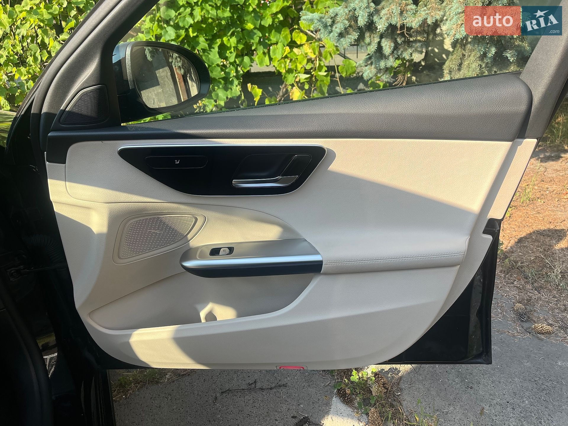 Mercedes-Benz C-Class 2023 VIN W1KAF4DB6PR116322 фото оголошення 19 з 26