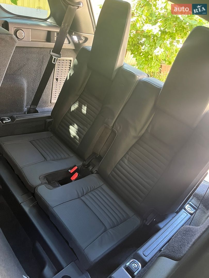Land Rover Discovery Sport 2015 VIN SALCT2BG8GH574151 фото оголошення 32 з 42