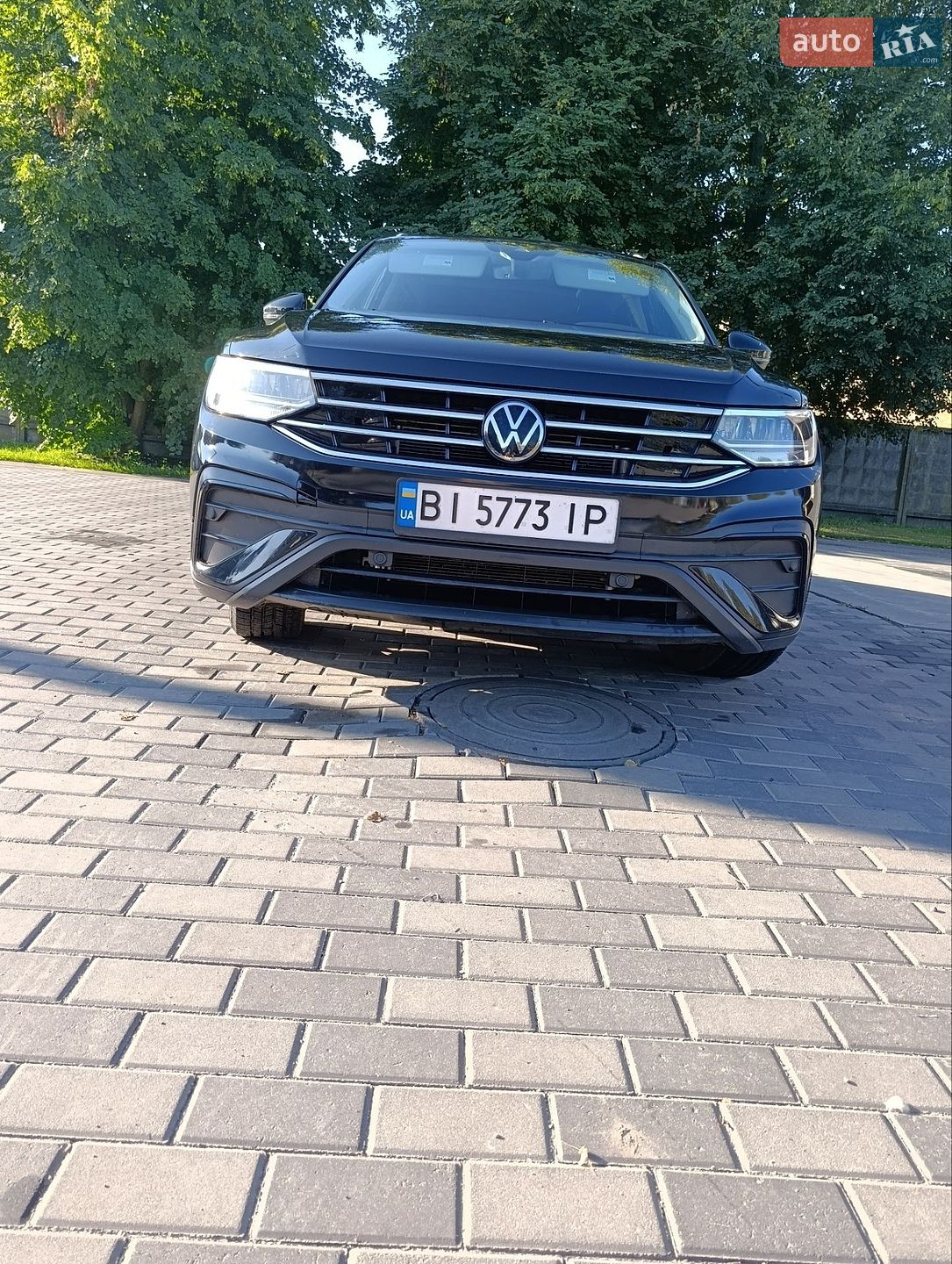Volkswagen Tiguan Allspace 2021 VIN 3VV2B7AX5NM039373 фото оголошення 31 з 70