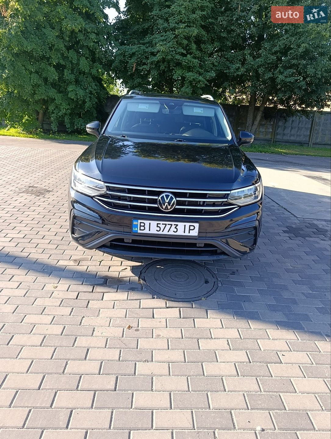 Volkswagen Tiguan Allspace 2021 VIN 3VV2B7AX5NM039373 фото оголошення 32 з 70