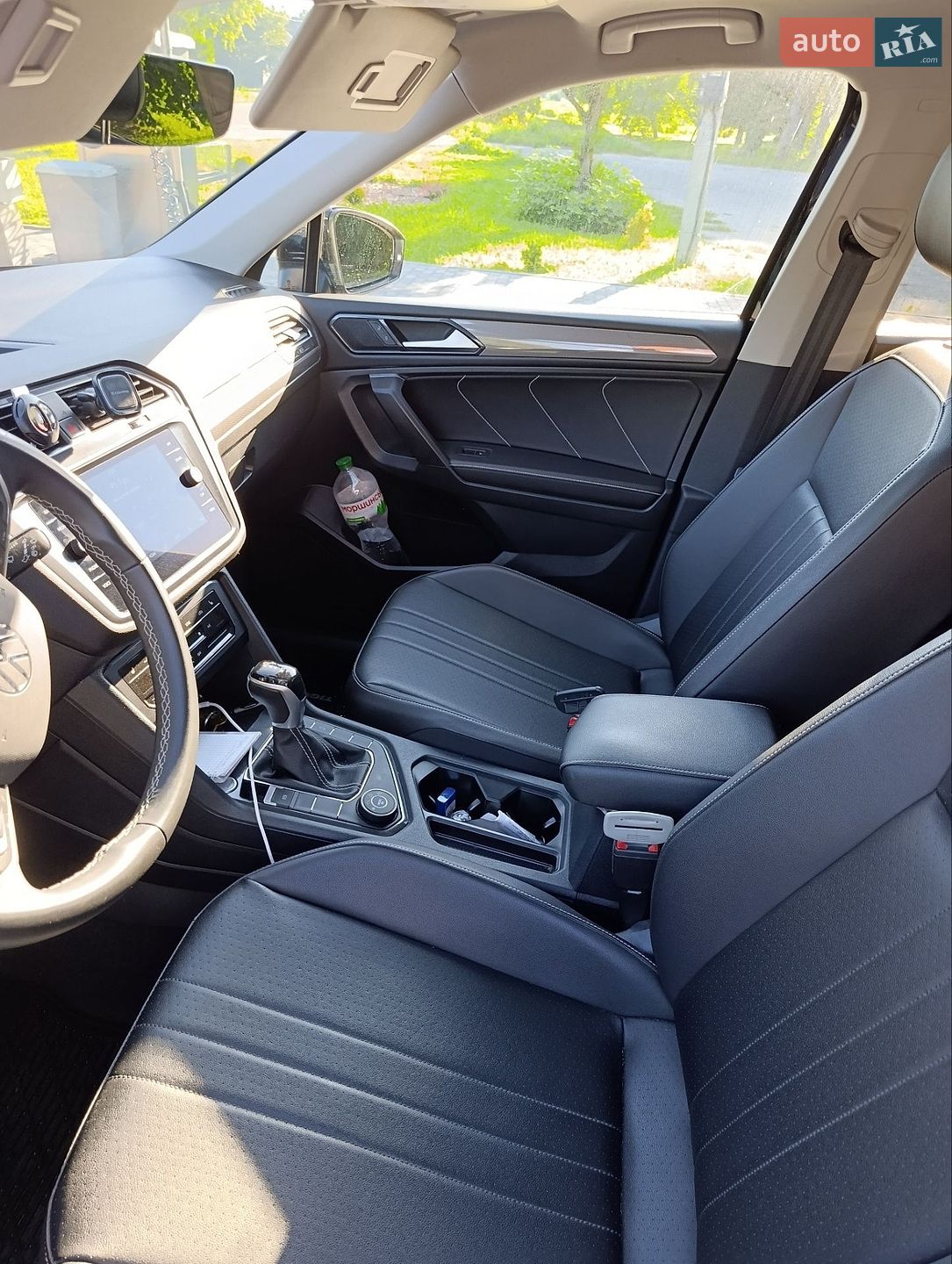 Volkswagen Tiguan Allspace 2021 VIN 3VV2B7AX5NM039373 фото оголошення 36 з 70