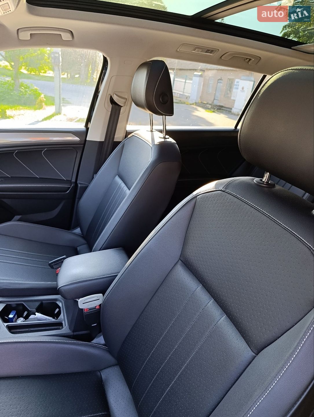 Volkswagen Tiguan Allspace 2021 VIN 3VV2B7AX5NM039373 фото оголошення 37 з 70