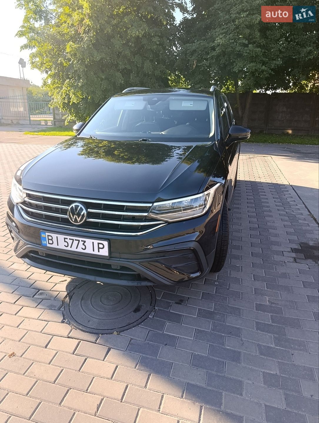 Volkswagen Tiguan Allspace 2021 VIN 3VV2B7AX5NM039373 фото оголошення 40 з 70