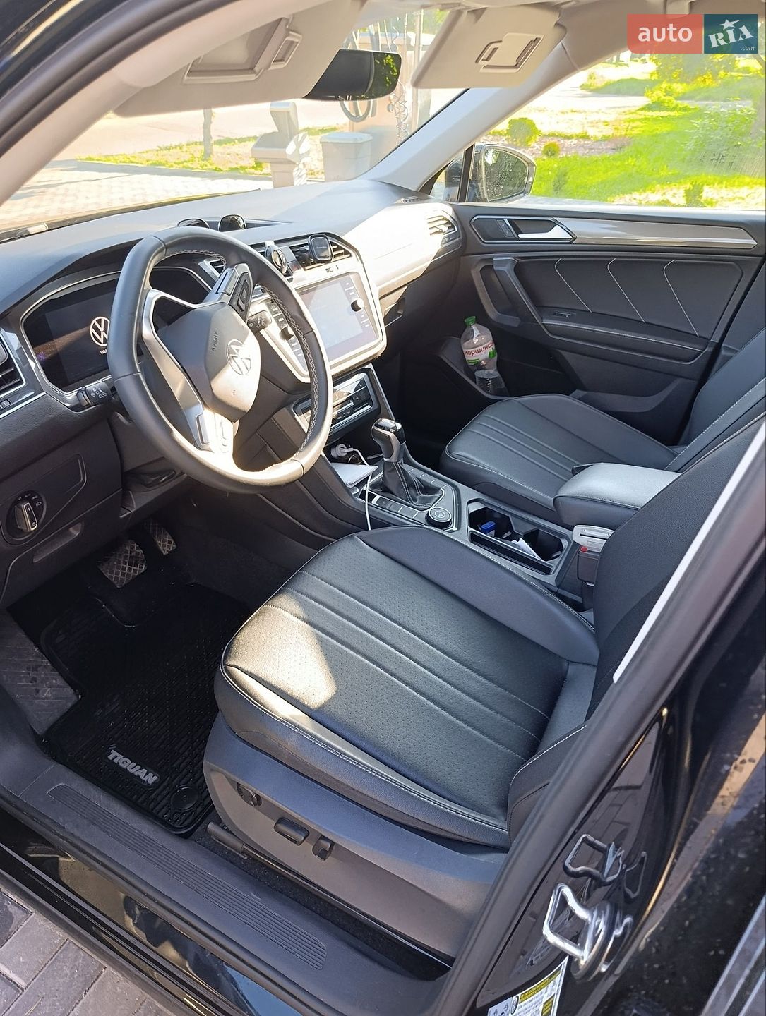 Volkswagen Tiguan Allspace 2021 VIN 3VV2B7AX5NM039373 фото оголошення 70 з 70