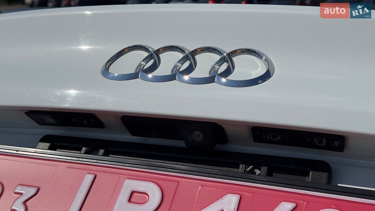 Audi A5 2018 VIN WAUANCF5XJA120360 фото оголошення 29 з 32