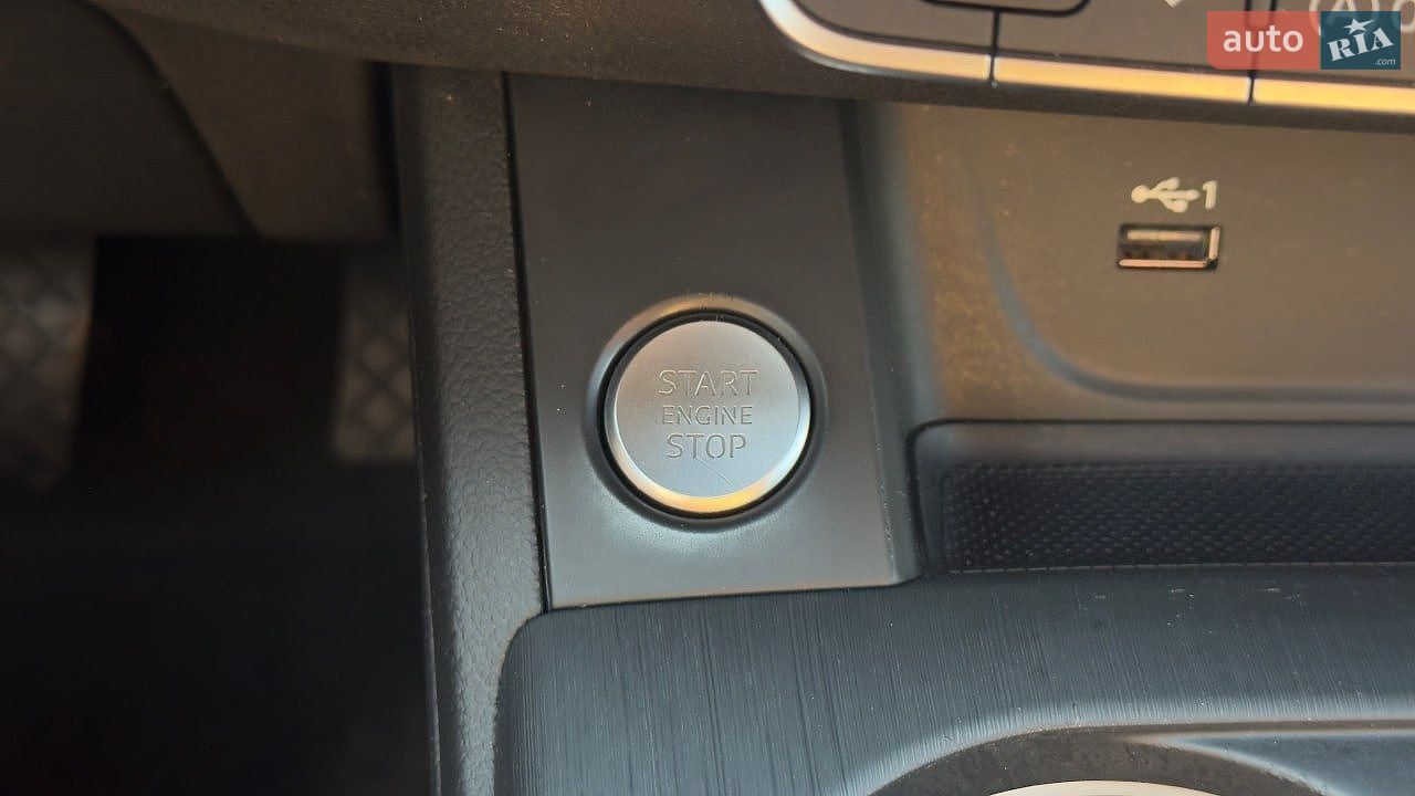 Audi A5 2018 VIN WAUANCF5XJA120360 фото оголошення 20 з 32