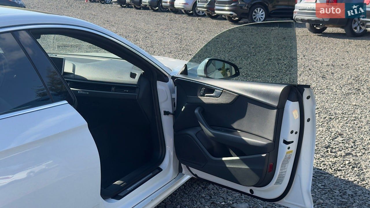 Audi A5 2018 VIN WAUANCF5XJA120360 фото оголошення 18 з 32