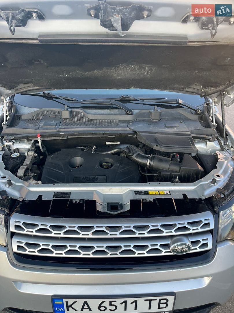 Land Rover Discovery Sport 2015 VIN SALCT2BG8GH574151 фото оголошення 16 з 42