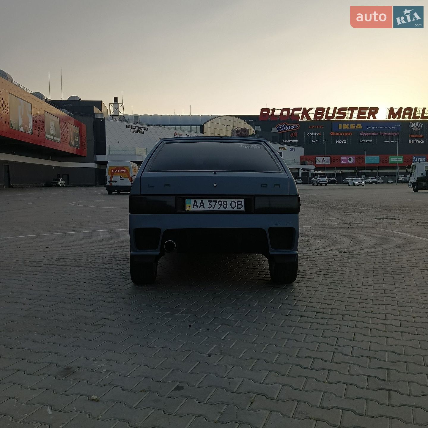 ВАЗ / Lada 2114 Samara 2013 VIN XTA211440D5215722 фото оголошення 8 з 16