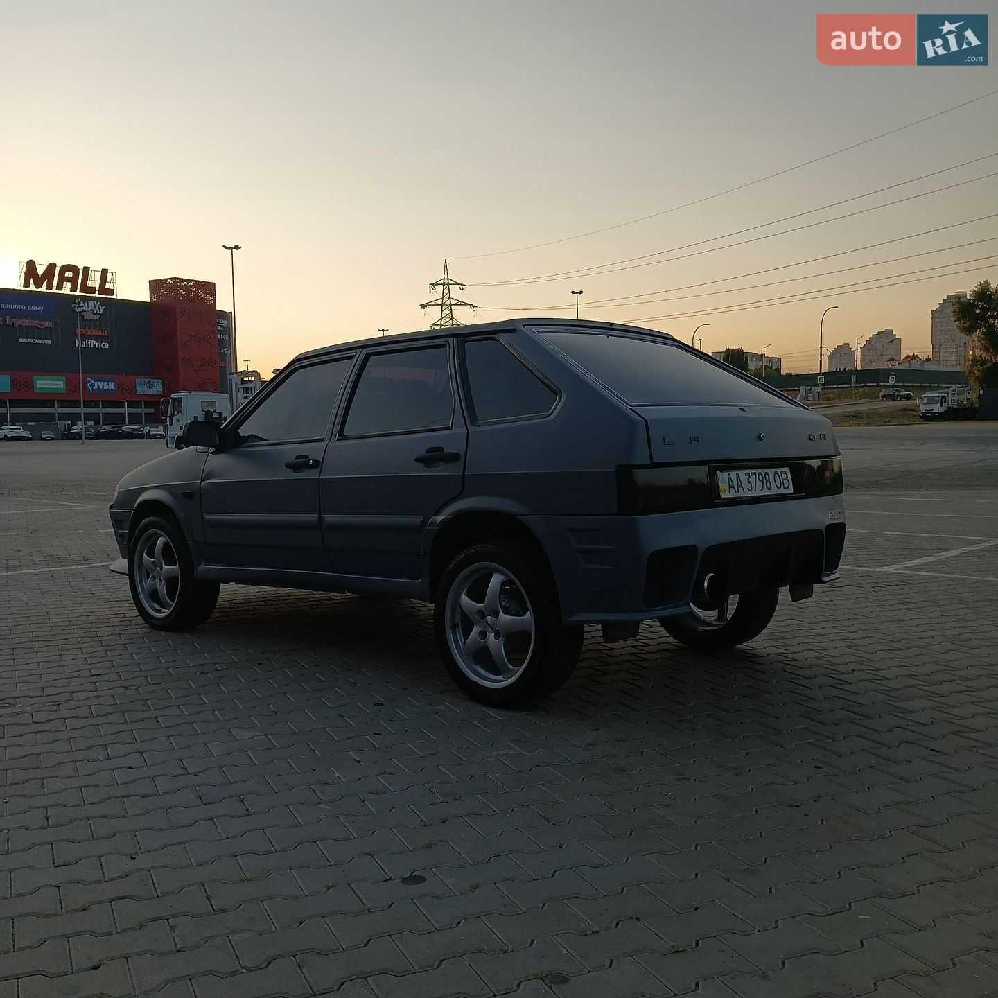ВАЗ / Lada 2114 Samara 2013 VIN XTA211440D5215722 фото оголошення 7 з 16
