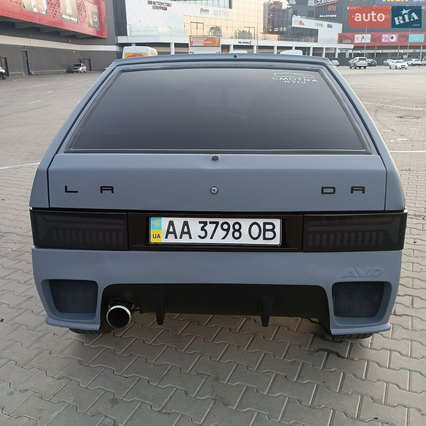 ВАЗ / Lada 2114 Samara 2013 VIN XTA211440D5215722 фото оголошення 5 з 16