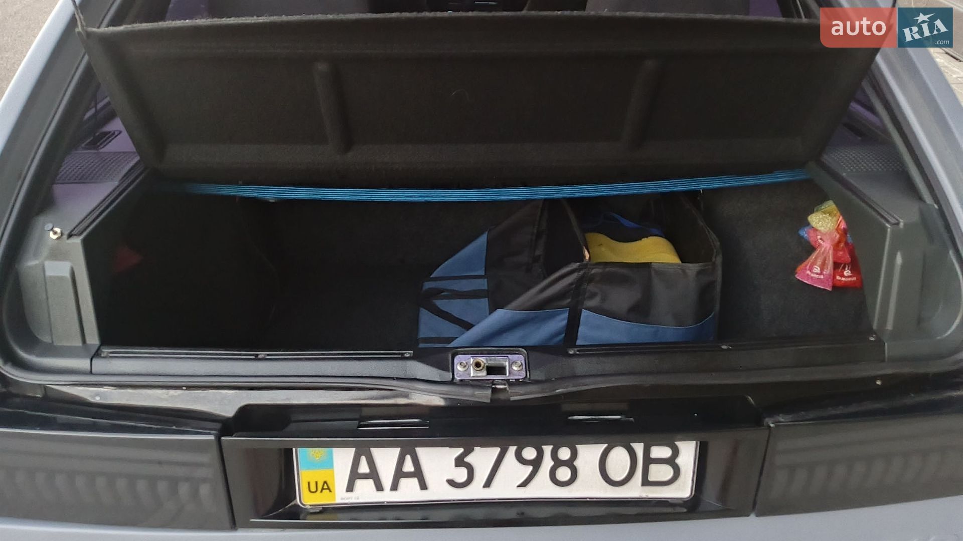ВАЗ / Lada 2114 Samara 2013 VIN XTA211440D5215722 фото оголошення 6 з 16