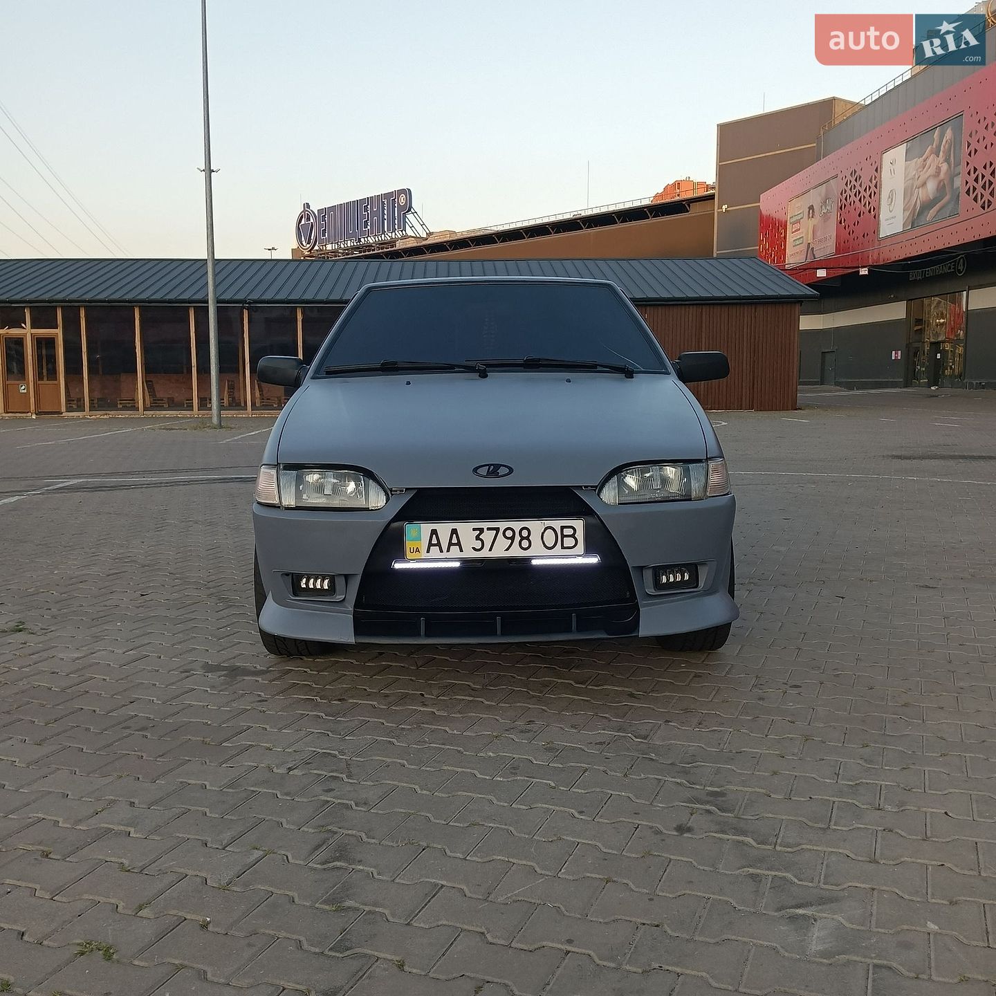 ВАЗ / Lada 2114 Samara 2013 VIN XTA211440D5215722 фото оголошення 11 з 16