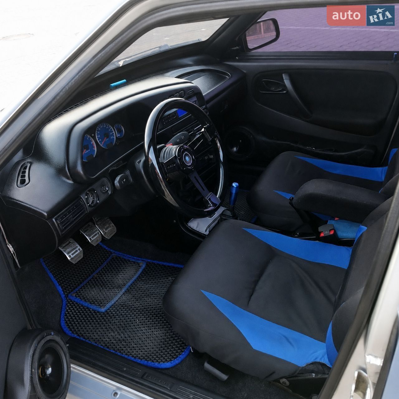 ВАЗ / Lada 2114 Samara 2013 VIN XTA211440D5215722 фото оголошення 14 з 16