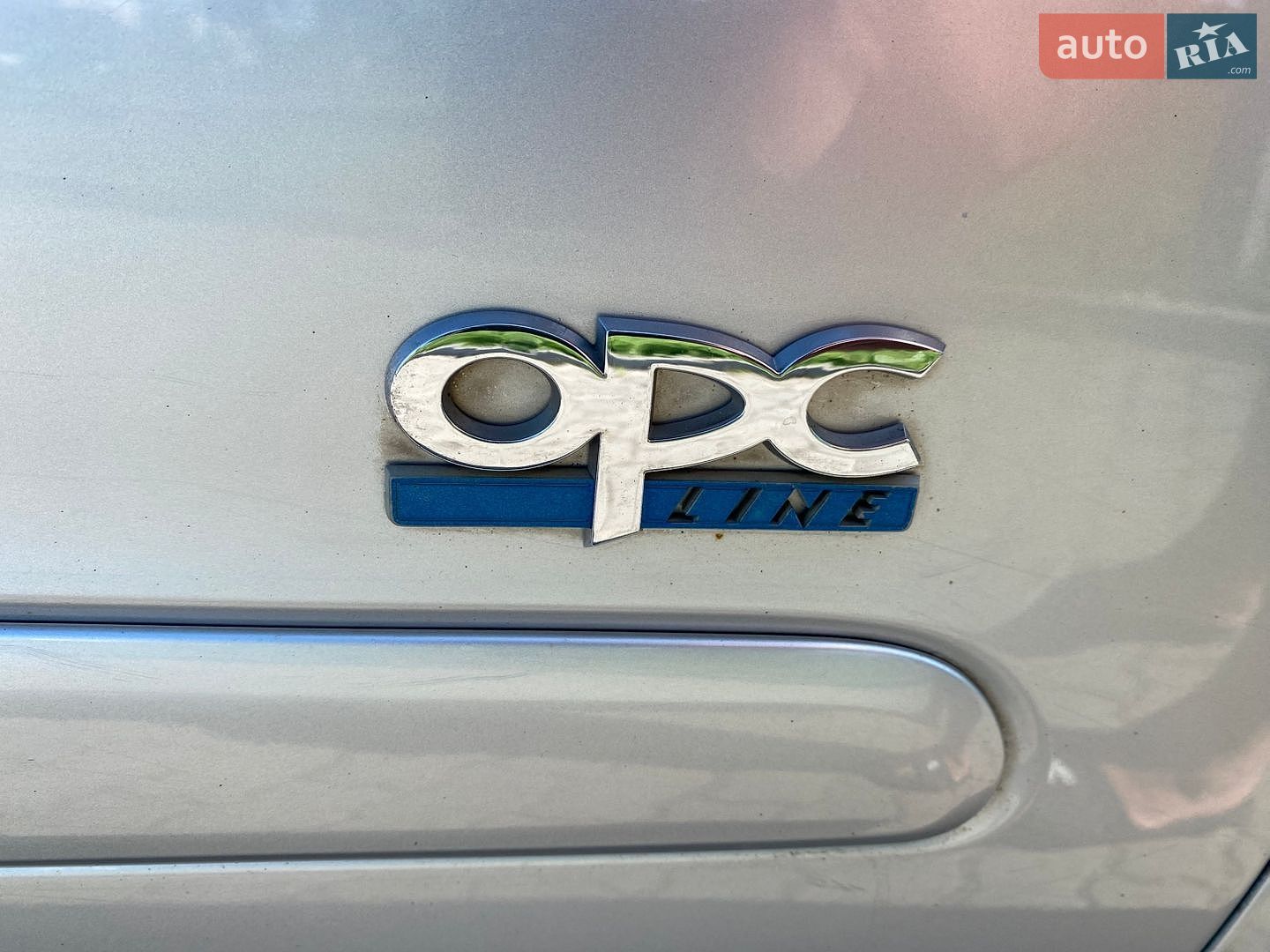 Opel Zafira 2008 VIN W0L0AHM758G191503 фото оголошення 9 з 17