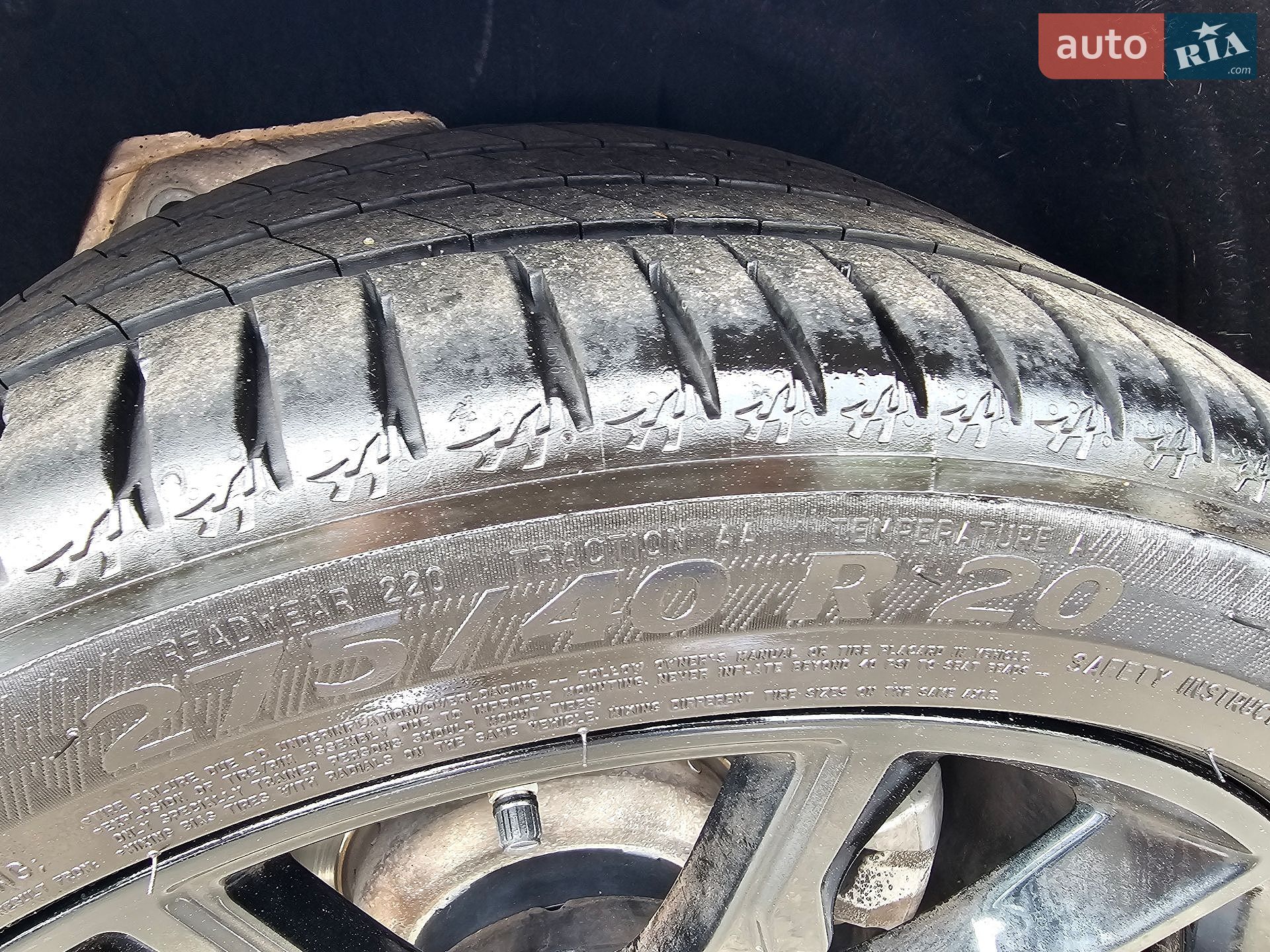 BMW X3 2022 VIN WBX47DP00NN177414 фото оголошення 18 з 42
