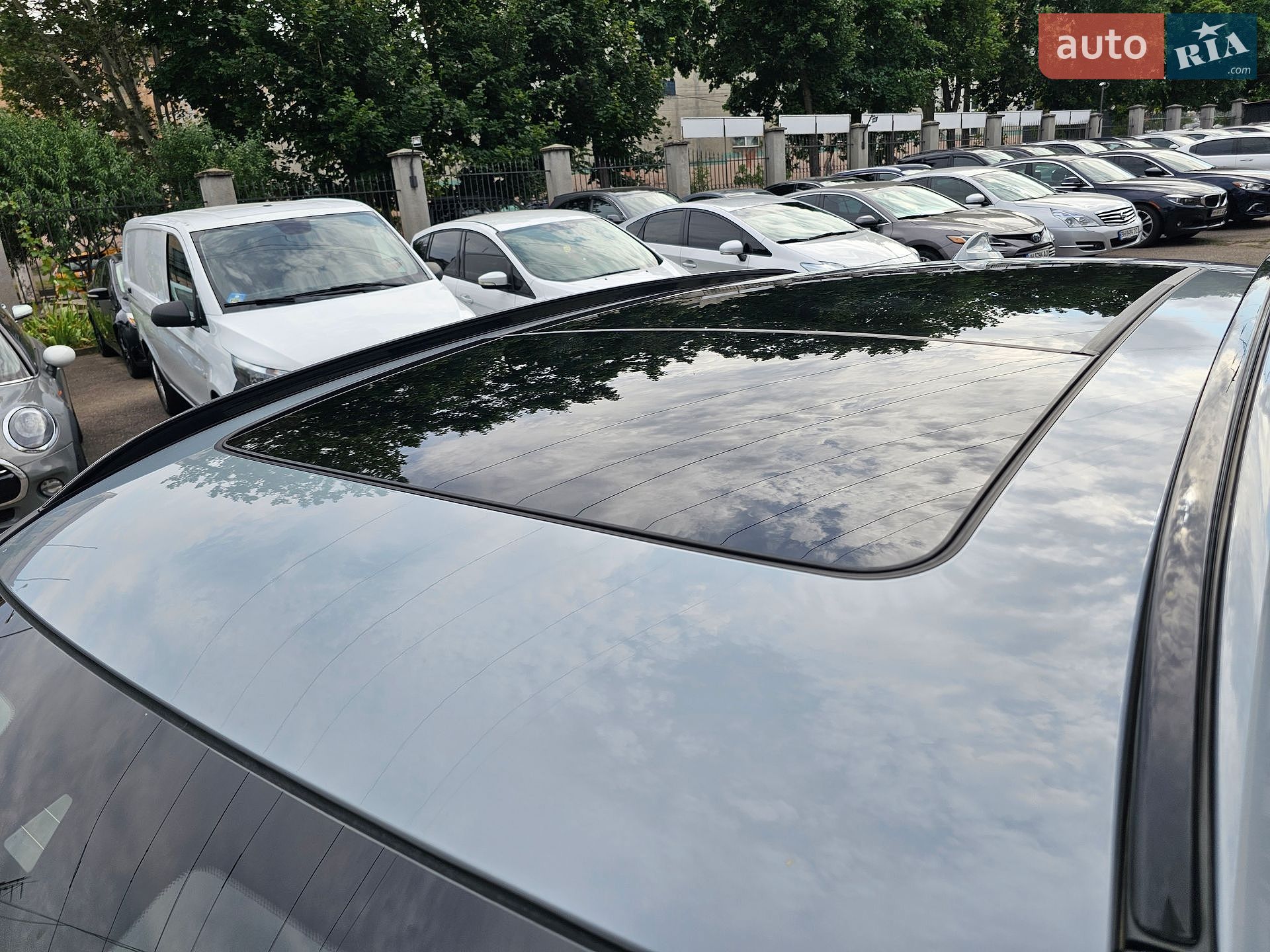 BMW X3 2022 VIN WBX47DP00NN177414 фото оголошення 21 з 42