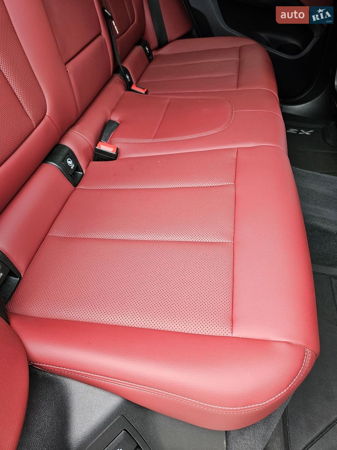 BMW X3 2022 VIN WBX47DP00NN177414 фото оголошення 26 з 42