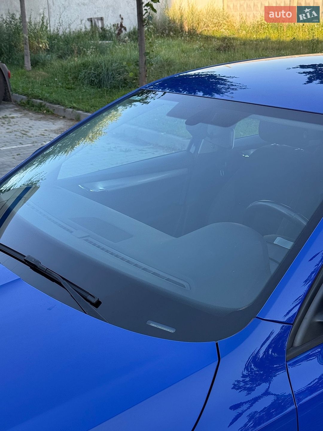 Skoda Octavia 2018 VIN TMBAC2NEXKB006021 фото оголошення 11 з 25