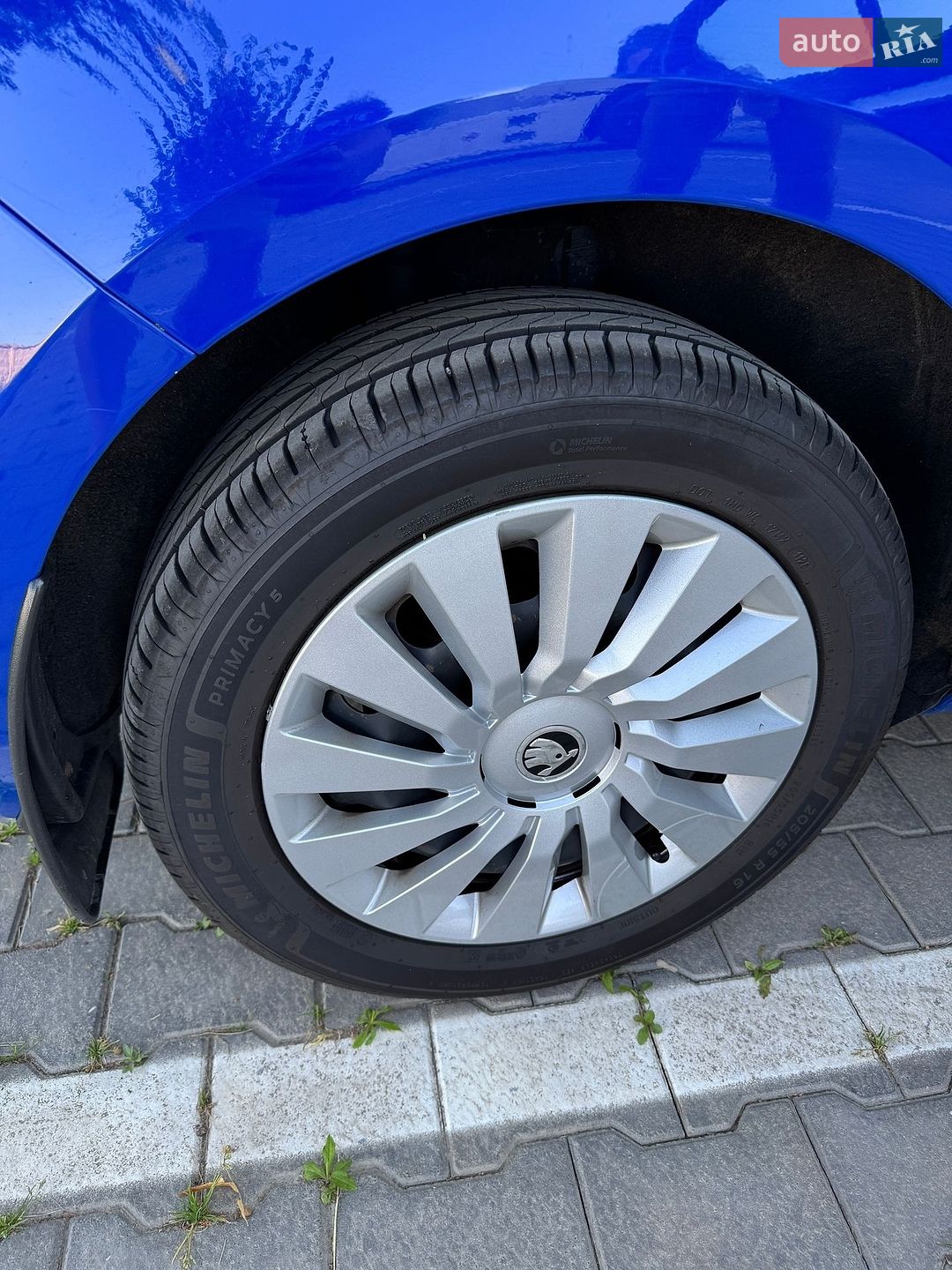 Skoda Octavia 2018 VIN TMBAC2NEXKB006021 фото оголошення 22 з 25