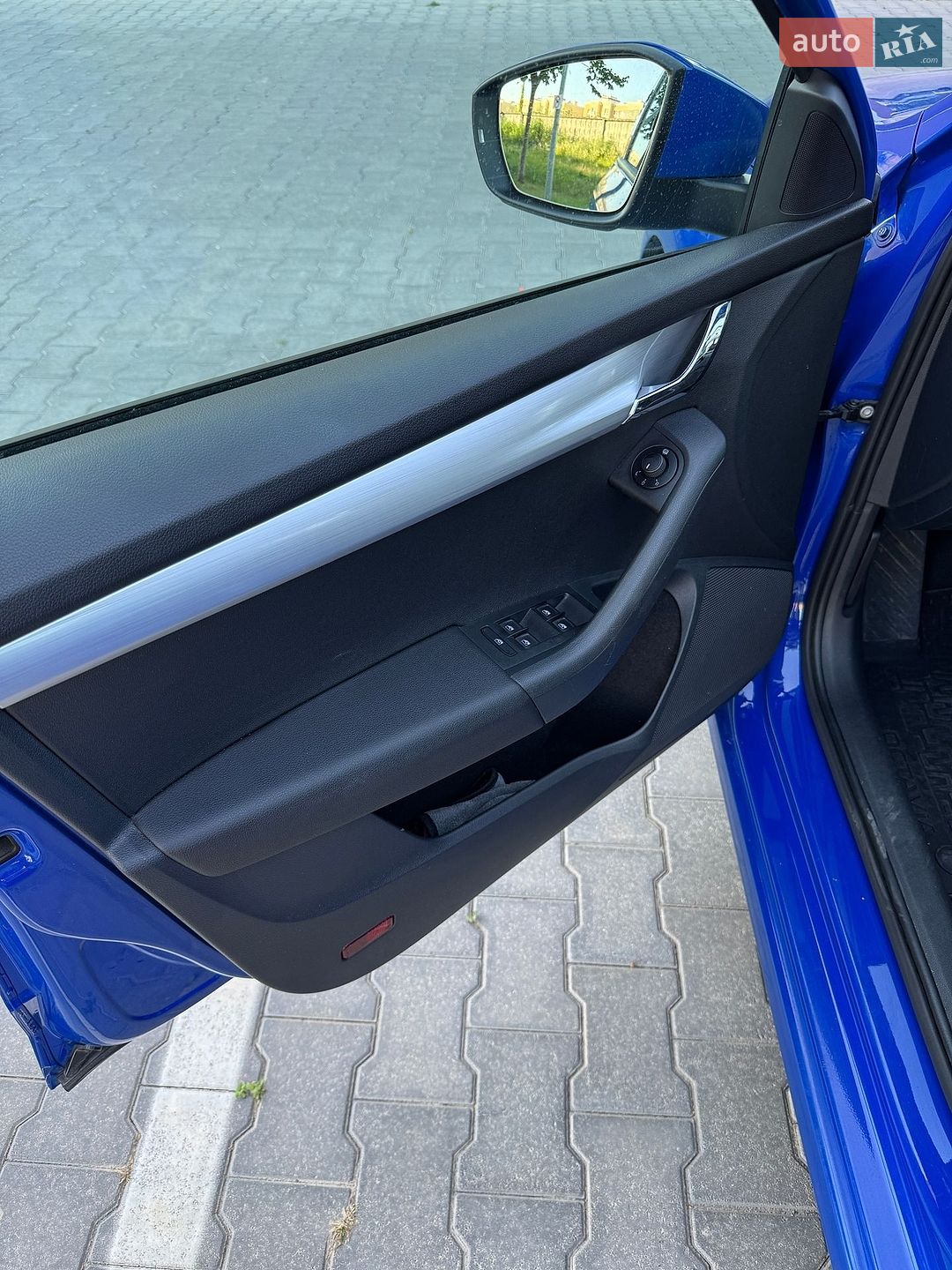 Skoda Octavia 2018 VIN TMBAC2NEXKB006021 фото оголошення 17 з 25