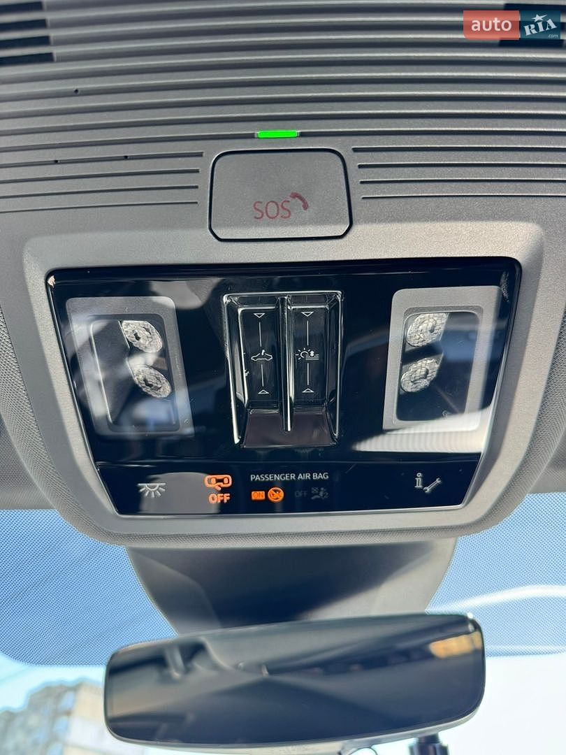 Audi Q4 e-tron 2021 VIN WAUZZZFZZNP001962 фото оголошення 10 з 12