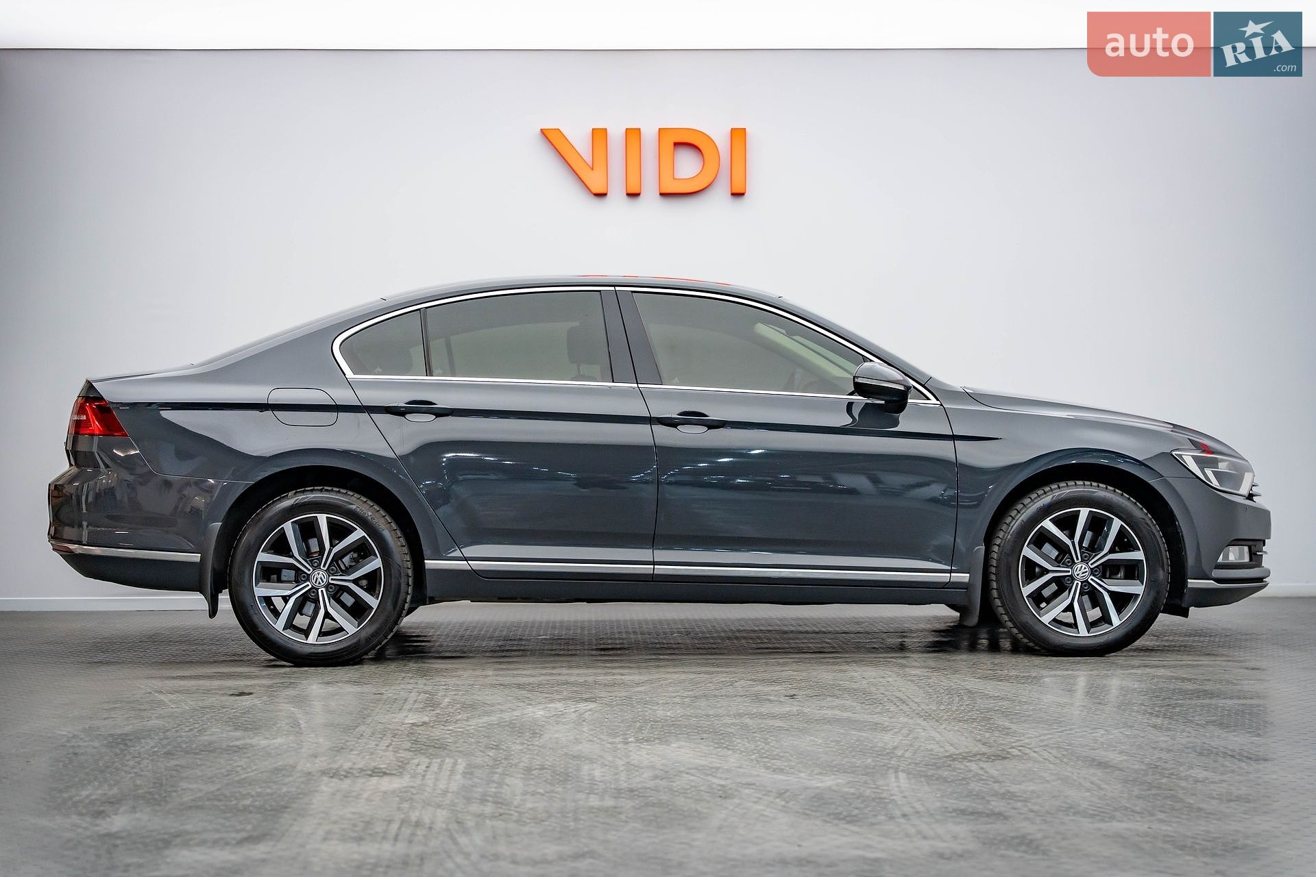 Volkswagen Passat 2016 VIN WVWZZZ3CZHE017222 фото оголошення 4 з 22