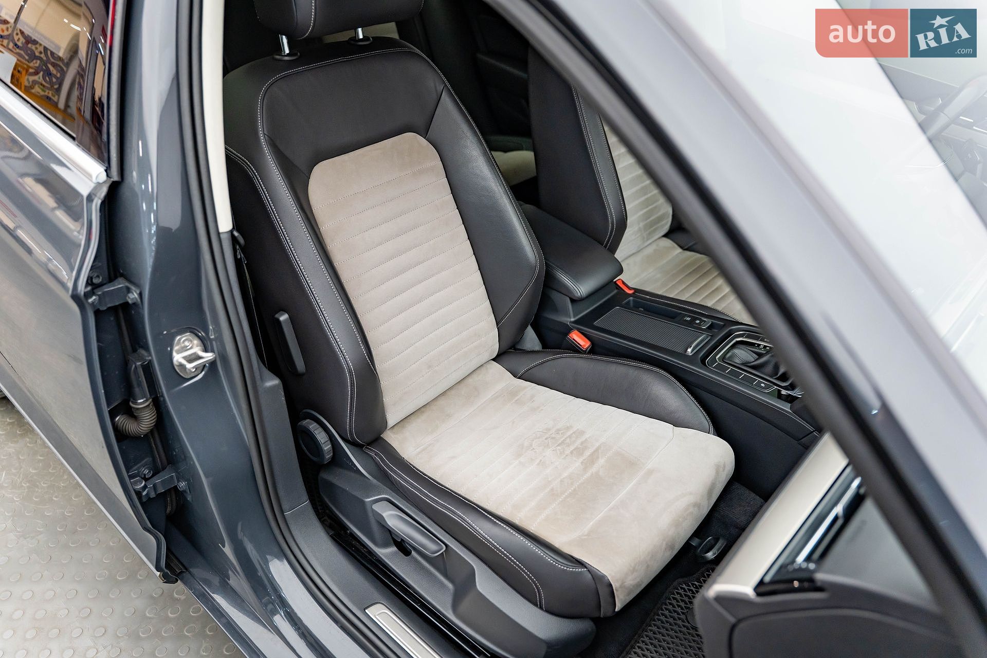 Volkswagen Passat 2016 VIN WVWZZZ3CZHE017222 фото оголошення 21 з 22