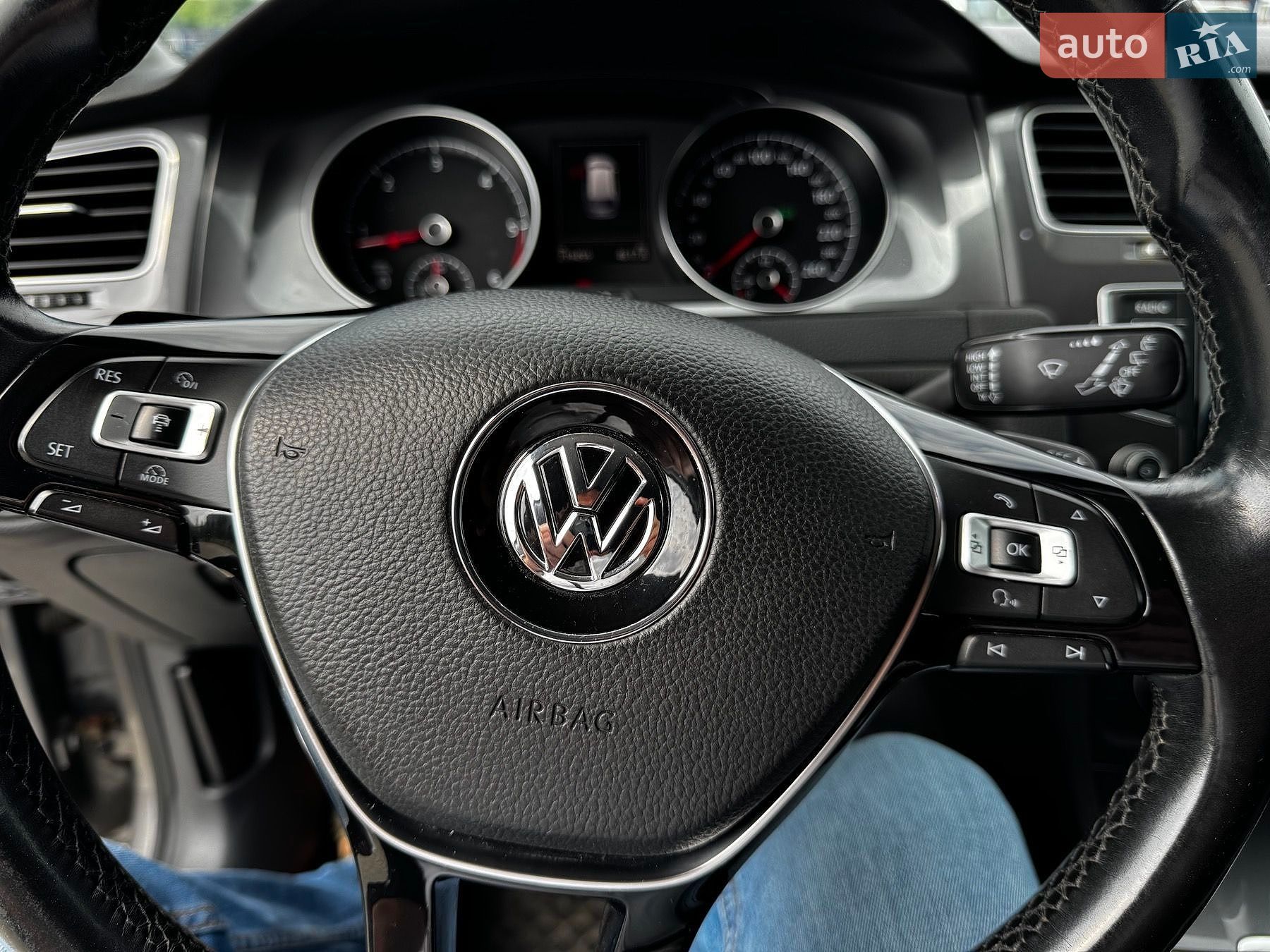 Volkswagen Golf Alltrack 2015 VIN WVWZZZAUZFP624697 фото оголошення 13 з 24