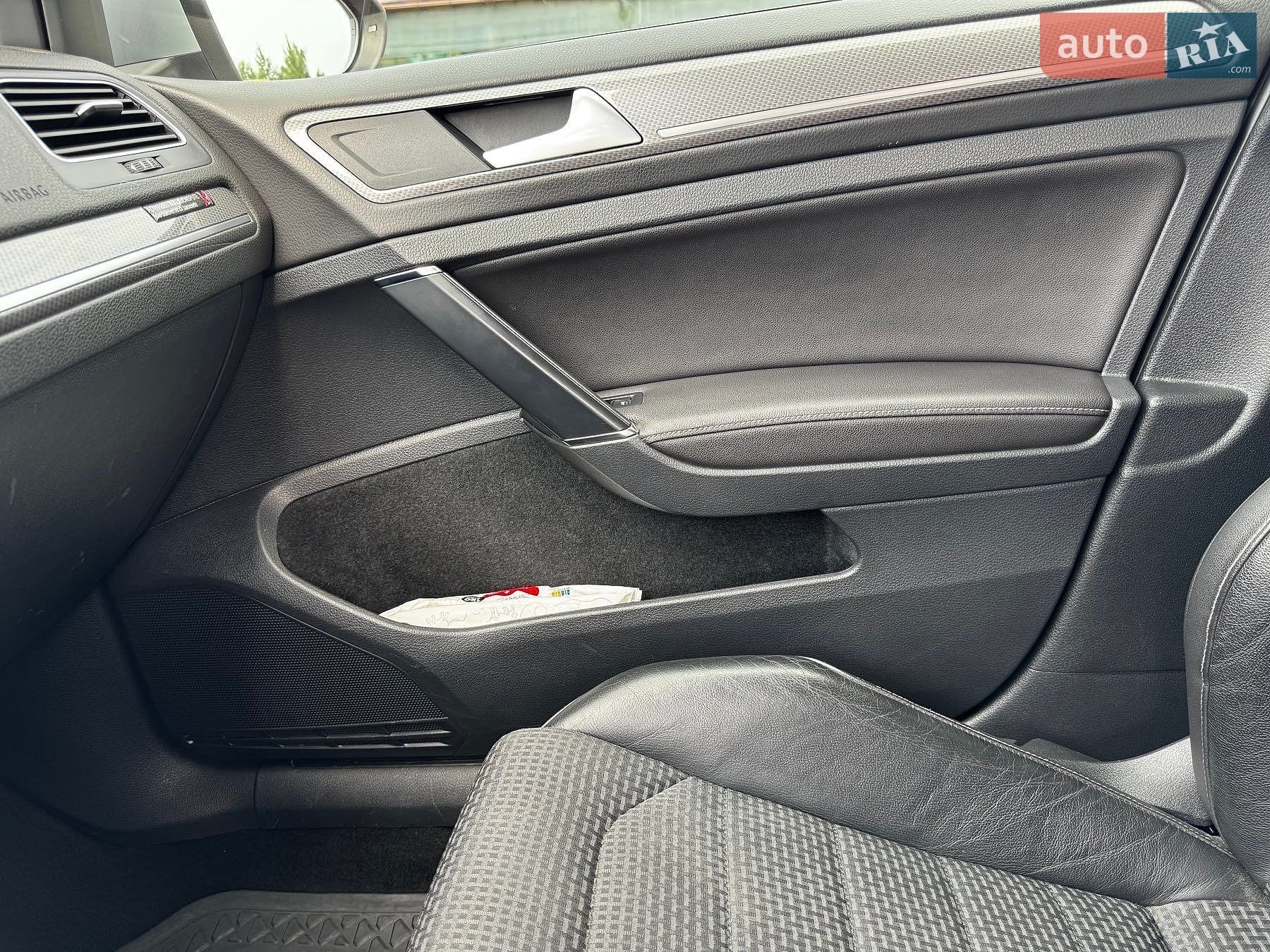 Volkswagen Golf Alltrack 2015 VIN WVWZZZAUZFP624697 фото оголошення 19 з 24