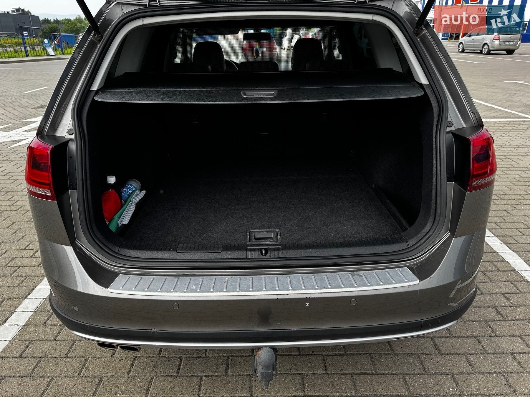 Volkswagen Golf Alltrack 2015 VIN WVWZZZAUZFP624697 фото оголошення 23 з 24