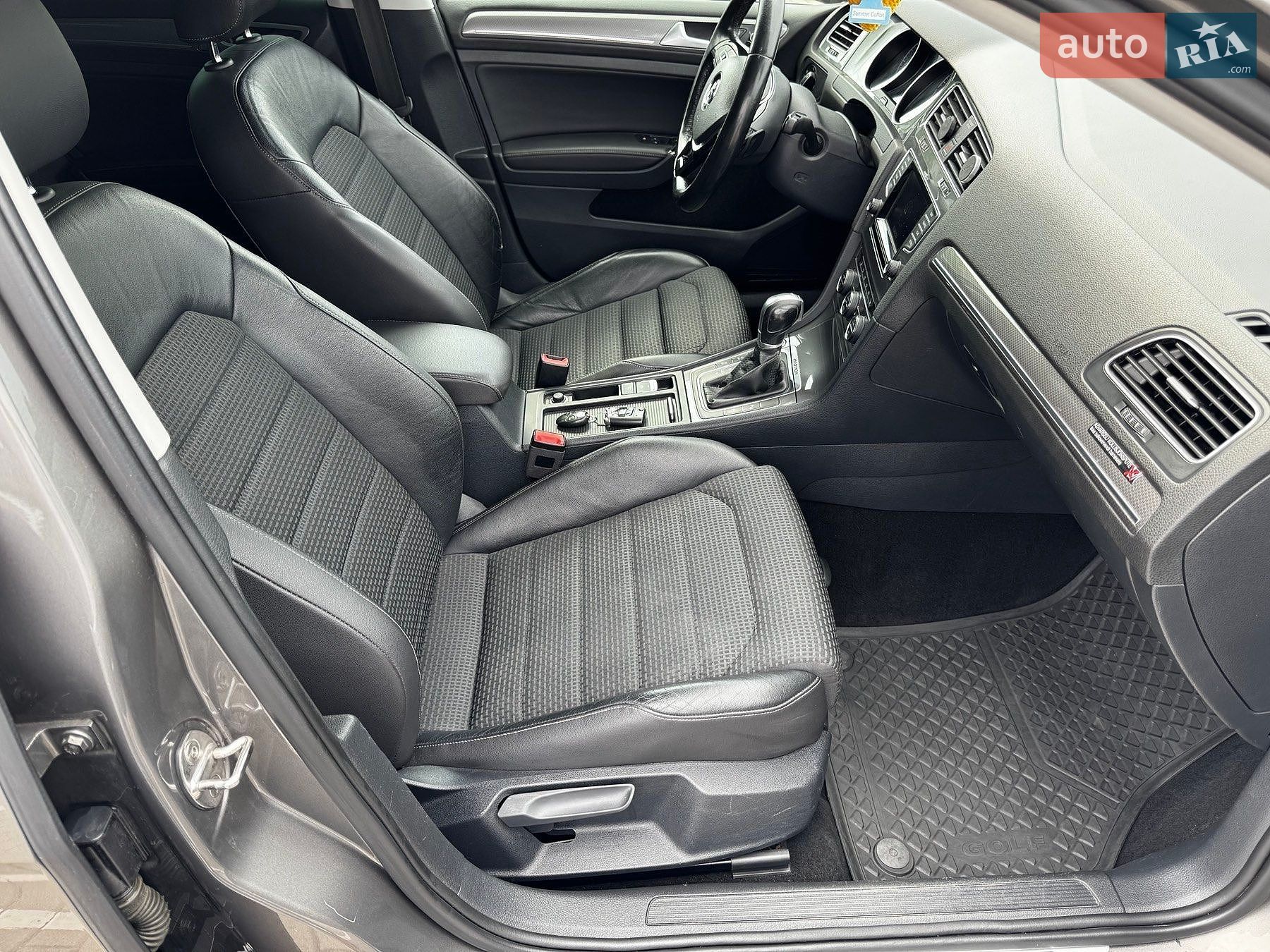 Volkswagen Golf Alltrack 2015 VIN WVWZZZAUZFP624697 фото оголошення 22 з 24
