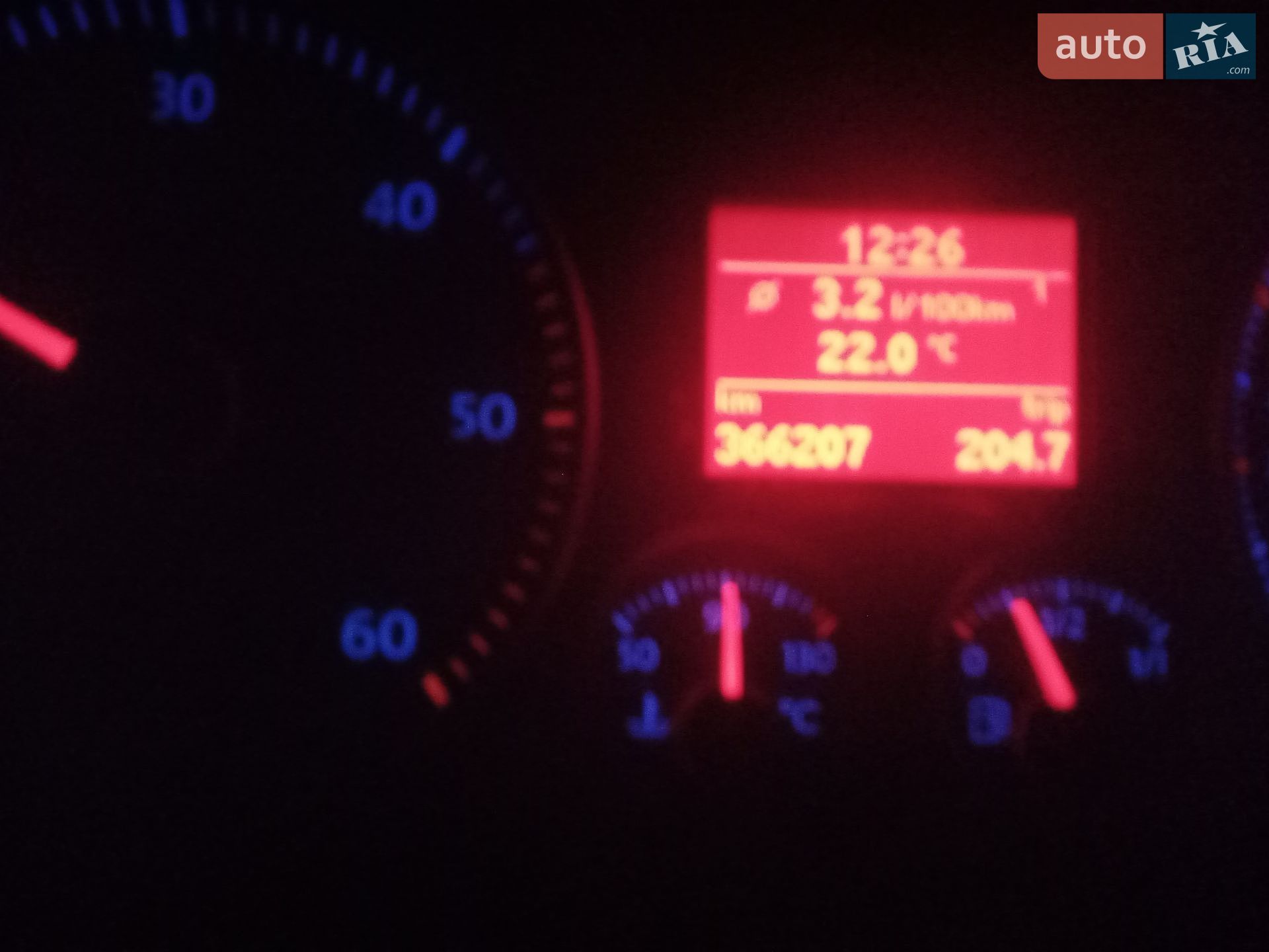 Volkswagen Golf 2008 VIN WVWZZZ1KZ8W180734 фото оголошення 26 з 26