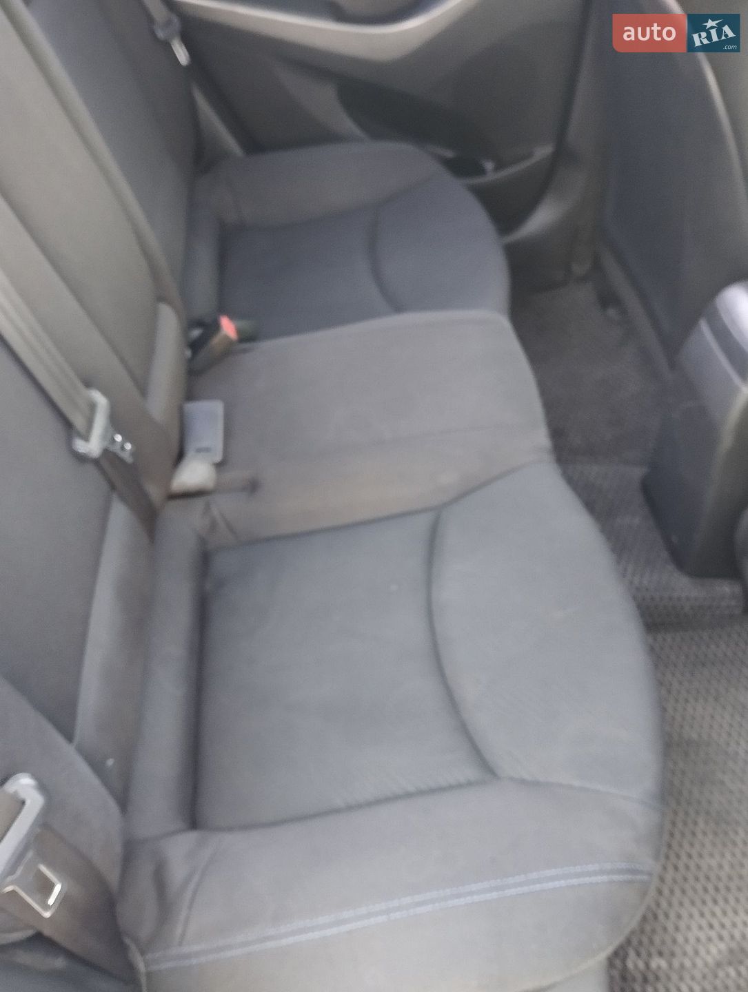Hyundai Elantra 2013 VIN KMHDH41CADU903666 фото оголошення 10 з 10