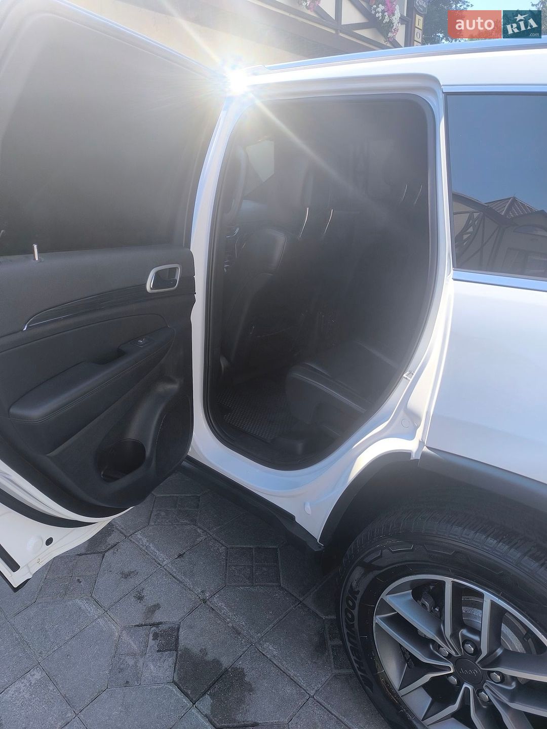 Jeep Grand Cherokee 2020 VIN 1C4RJFBG1LC335045 фото оголошення 15 з 40