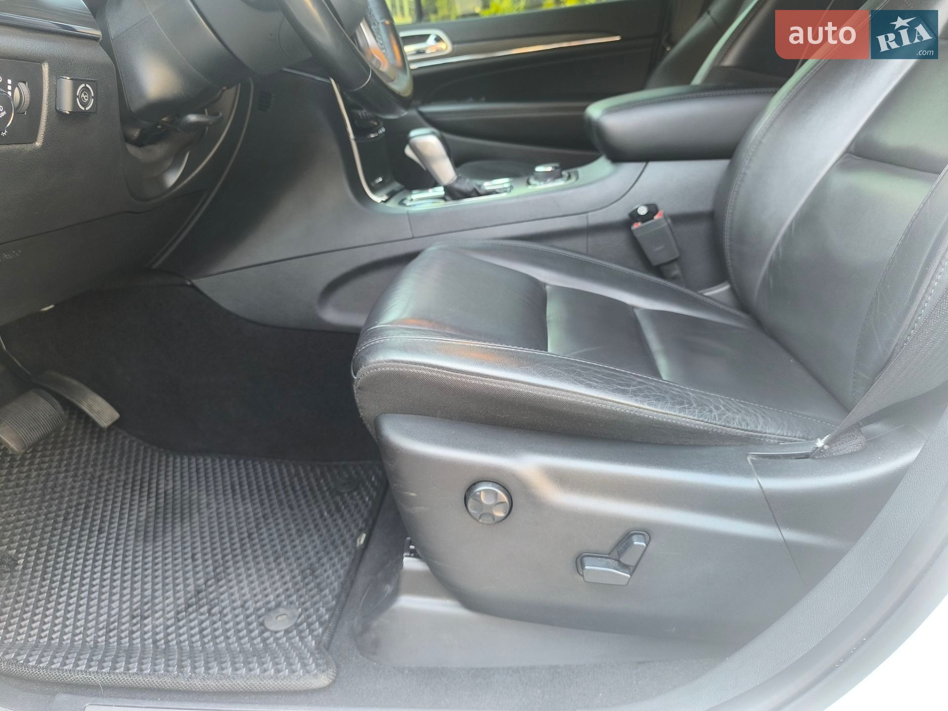 Jeep Grand Cherokee 2020 VIN 1C4RJFBG1LC335045 фото оголошення 27 з 40