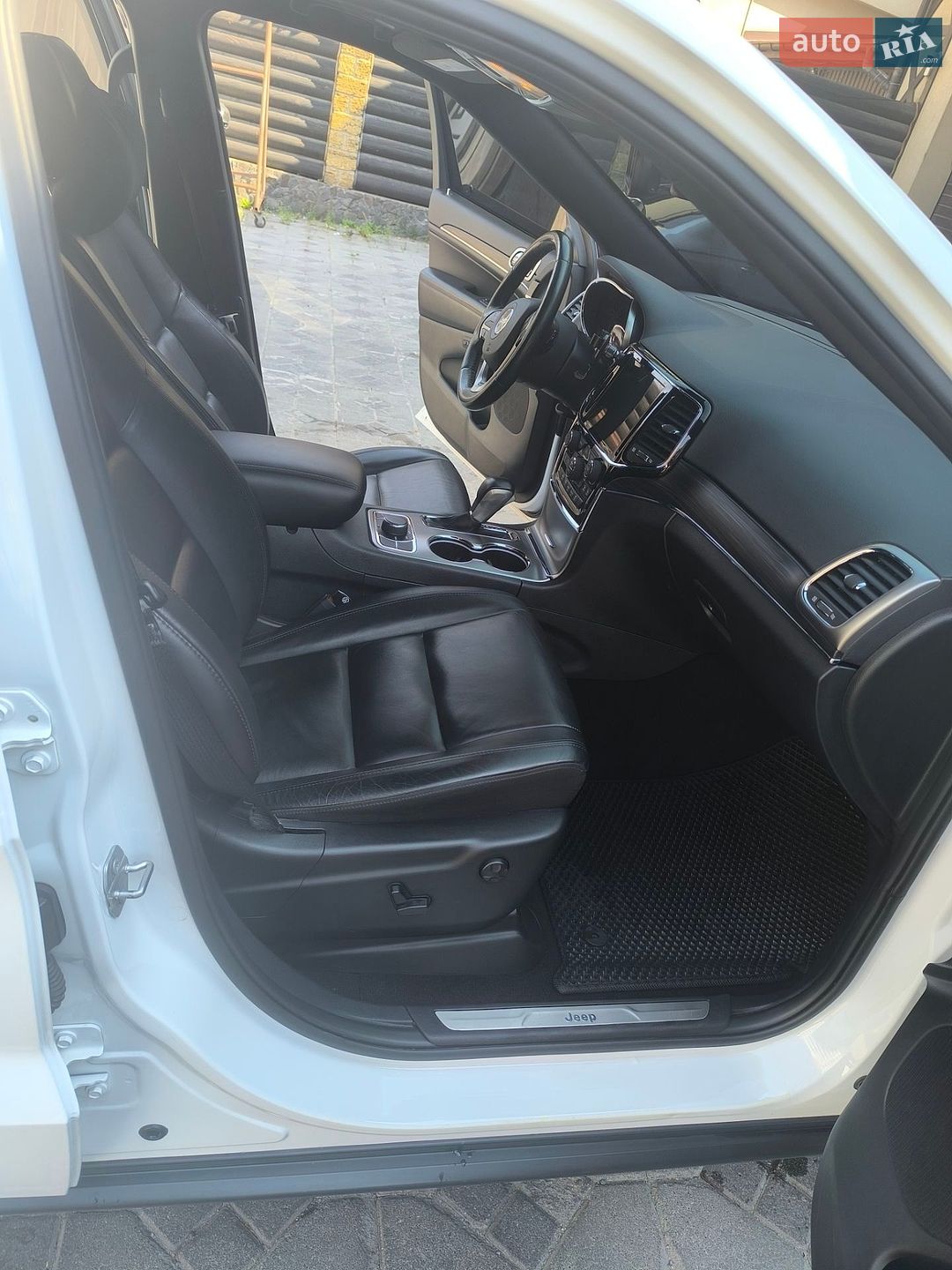 Jeep Grand Cherokee 2020 VIN 1C4RJFBG1LC335045 фото оголошення 23 з 40