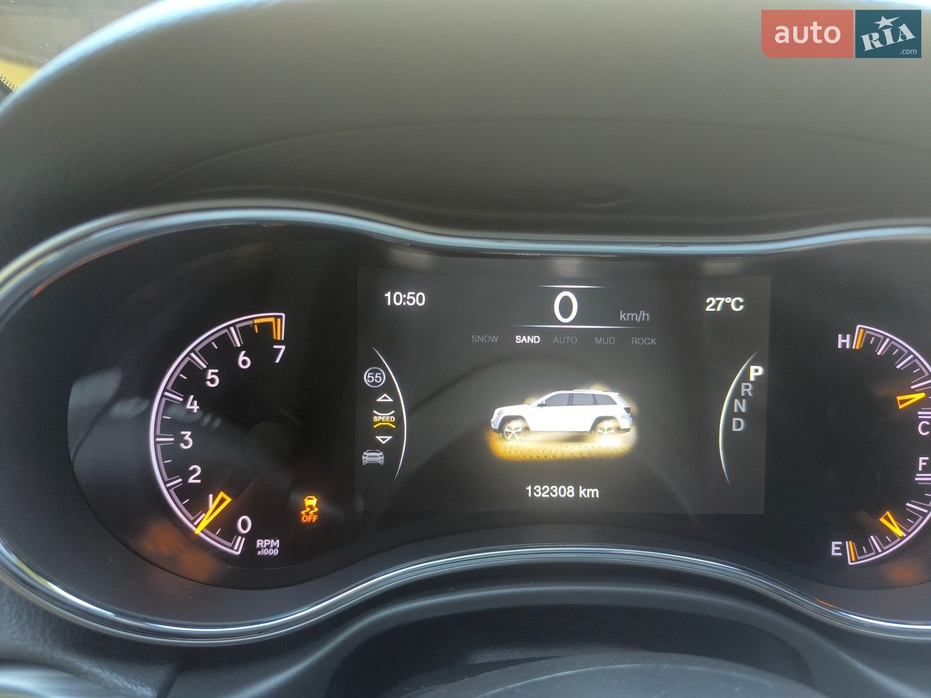 Jeep Grand Cherokee 2020 VIN 1C4RJFBG1LC335045 фото оголошення 31 з 40